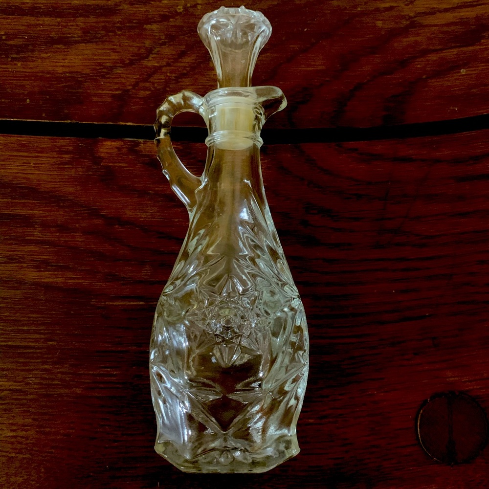 Olive Oil Dispenser